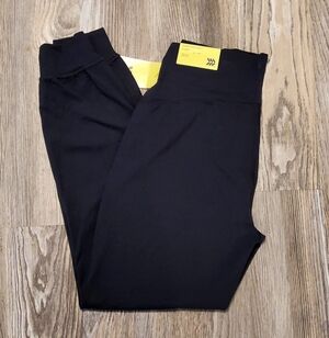 All In Motion KIDS Navy Joggers